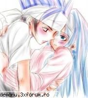 POZE - E.F.S.E.I. - SHAMAN KING