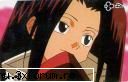 POZE - E.F.S.E.I. - SHAMAN KING
