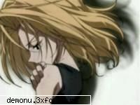 SHAMAN KING - pai anna e personajul meu preferat!apoi yoh si hao - ANIME