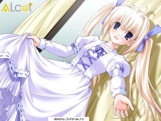 anime girls - dark magician girl - ANIME