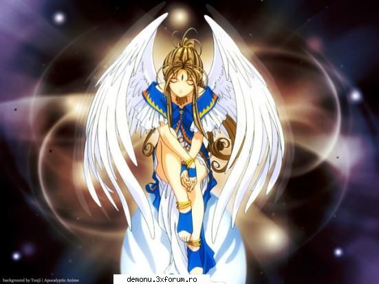 anime girls - dark magician girl - ANIME