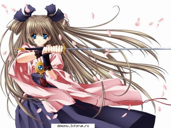 anime girls - dark magician girl - ANIME