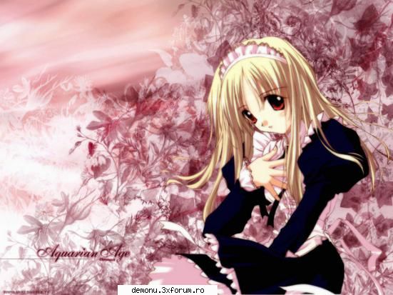 anime girls - dark magician girl - ANIME