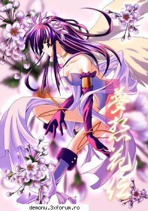 anime girls - dark magician girl - ANIME
