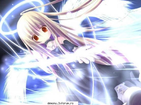 anime girls - dark magician girl - ANIME