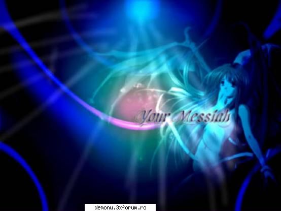 anime girls - dark magician girl - ANIME