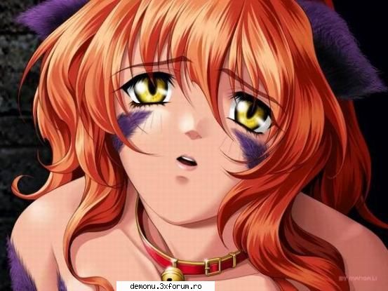 anime girls - dark magician girl - ANIME