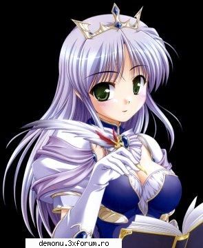 anime girls - dark magician girl - ANIME