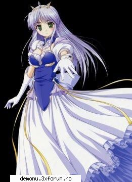 anime girls - dark magician girl - ANIME