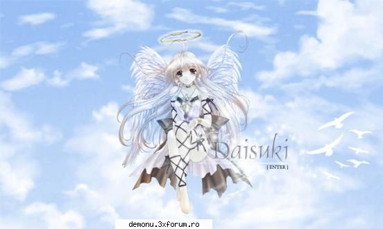 anime girls - dark magician girl - ANIME