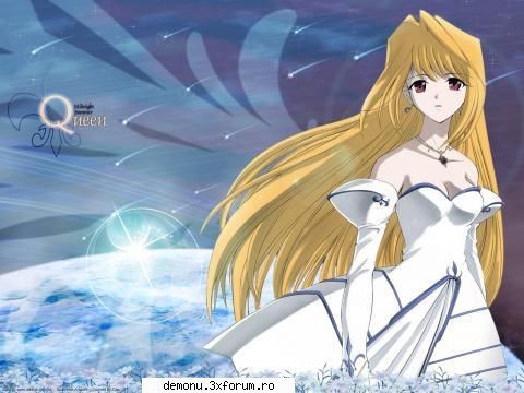 anime girls - dark magician girl - ANIME