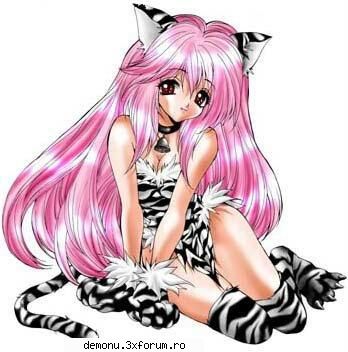 anime:girls,cat girls,elf,fairys,angels,evriting anime - dark magician girl - ANIME