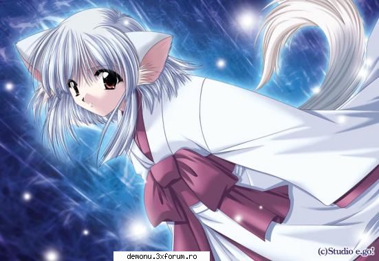 anime:girls,cat girls,elf,fairys,angels,evriting anime - dark magician girl - ANIME