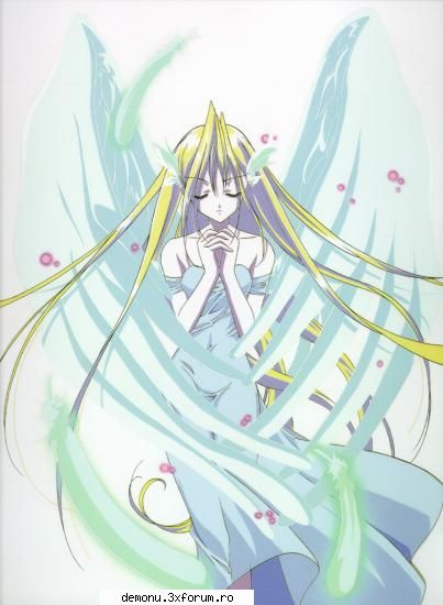 anime:girls,cat girls,elf,fairys,angels,evriting anime - dark magician girl - ANIME