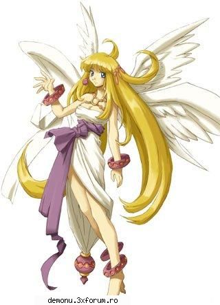 anime:girls,cat girls,elf,fairys,angels,evriting anime - dark magician girl - ANIME