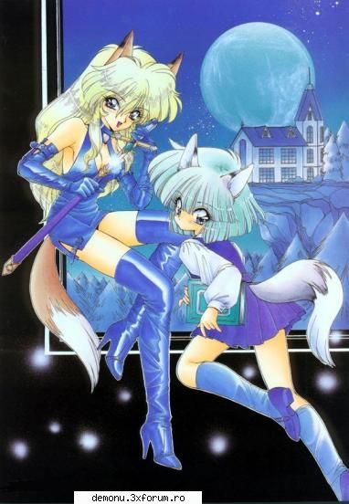 anime:girls,cat girls,elf,fairys,angels,evriting anime - dark magician girl - ANIME