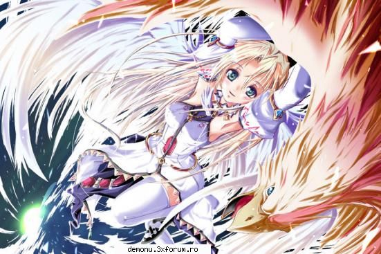 anime:girls,cat girls,elf,fairys,angels,evriting anime - dark magician girl - ANIME