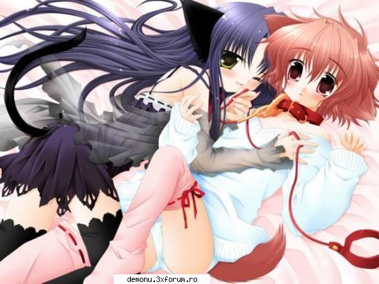 anime:girls,cat girls,elf,fairys,angels,evriting anime - dark magician girl - ANIME