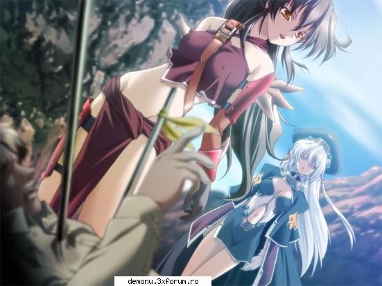 anime:girls,cat girls,elf,fairys,angels,evriting anime - dark magician girl - ANIME