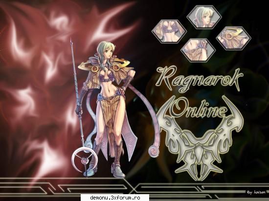 anime:girls,cat girls,elf,fairys,angels,evriting anime - dark magician girl - ANIME