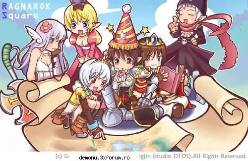 anime:girls,cat girls,elf,fairys,angels,evriting anime - dark magician girl - ANIME