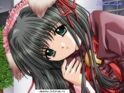 anime:girls,cat girls,elf,fairys,angels,evriting anime - dark magician girl - ANIME