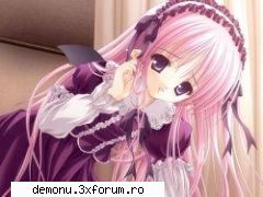 anime:girls,cat girls,elf,fairys,angels,evriting anime - dark magician girl - ANIME