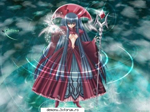 anime wals - dark magician girl - ANIME