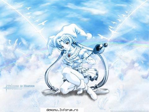 anime wals - dark magician girl - ANIME