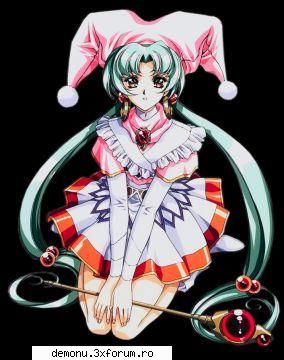 anime wals - dark magician girl - ANIME
