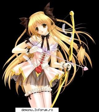 anime wals - dark magician girl - ANIME