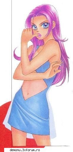 cel mai bun e......... - sincer imi place a lui yume f f f mult...din ce - cel mai misto avatar