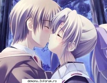 cupluri - Sora - ANIME