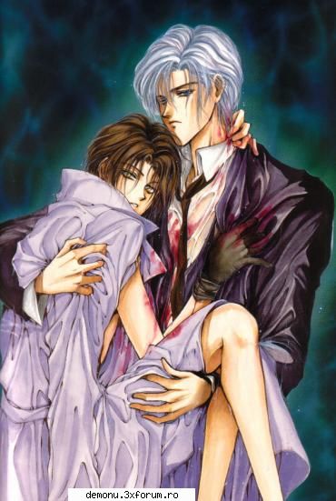 cupluri - sweet cat - ANIME