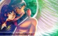 cupluri - sweet cat - ANIME