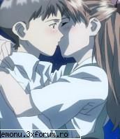 cupluri - sweet cat - ANIME