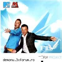 fly project - ma bucur ca si altora le place fly project - TRUPE, SOLISTI