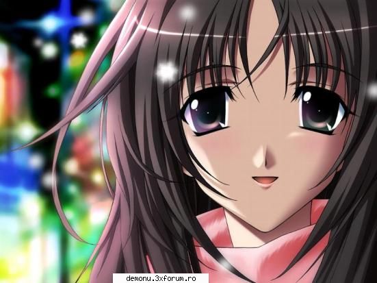 full moon wo sagashite - da...are un final ca sec...dar sunt sigura ca - ANIME