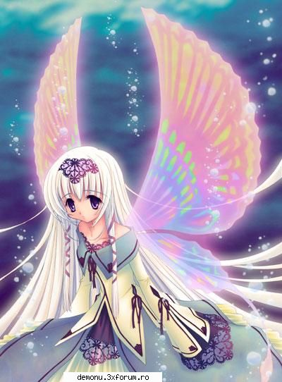 full moon wo sagashite - yokata...dori chan! - ANIME