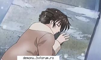 full moon wo sagashite - sigur....dar cred ca e mai bine sa te - ANIME