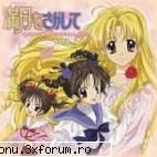 full moon wo sagashite - pai...cu ce sa incep...poate nu stiti de acest - ANIME