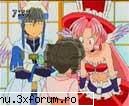 full moon wo sagashite - usagi chan - ANIME