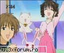 full moon wo sagashite - usagi chan - ANIME