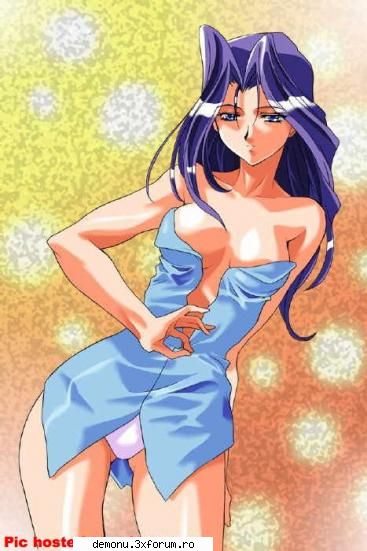 inu yasha filmul - nu intra nimeni nici aici...firar:( - Inuyasha