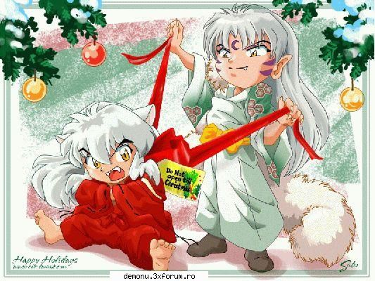 inuyasha funy pics - dark magician girl - Inuyasha