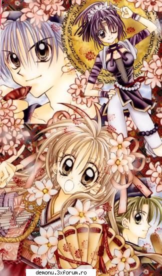 kamikaze kaitou jeanne - dark magician girl - ANIME