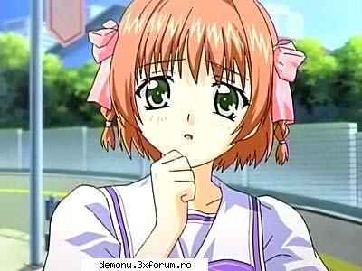 kimi ga nozomu eien - haruka - ANIME