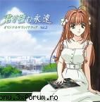 kimi ga nozomu eien - cu haruka de sigur...la ce ep ai ajuns....e - ANIME