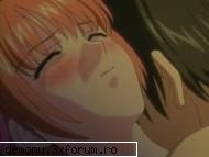 kimi ga nozomu eien - Sora - ANIME
