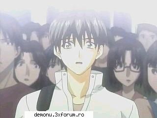 poezii de dragoste - m/am inspirat din kimi ga nozomu eien - DECLARATII